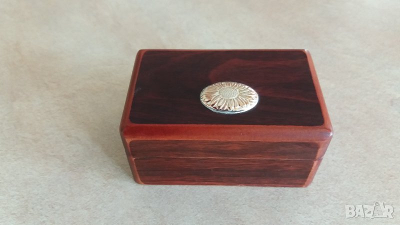 Кутийка за бижута, снимка 1