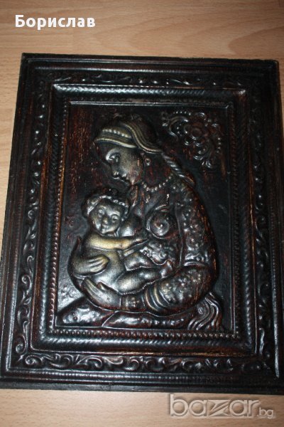 Пано, снимка 1