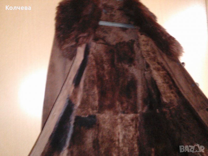 продавам дамско палто, снимка 1