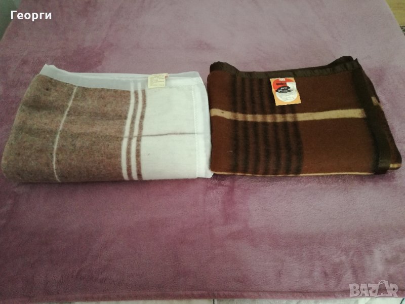 Одеяла , снимка 1