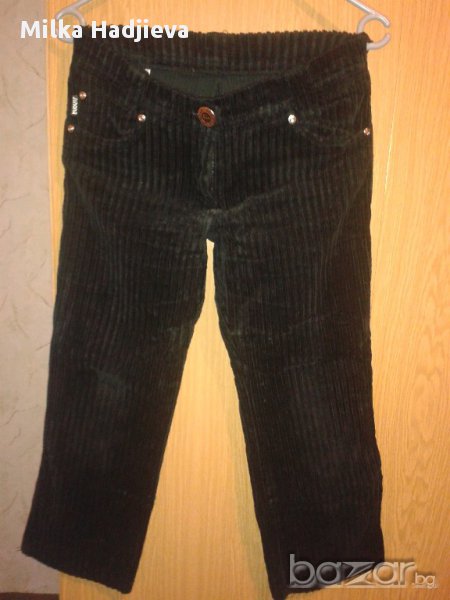  Черни джинси юнона, снимка 1