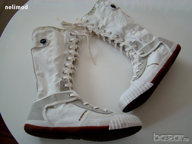  G - STAR RAW   3301 original Разпродажба  намалени  на 49,00 лв size UК 6 39 номер , снимка 1