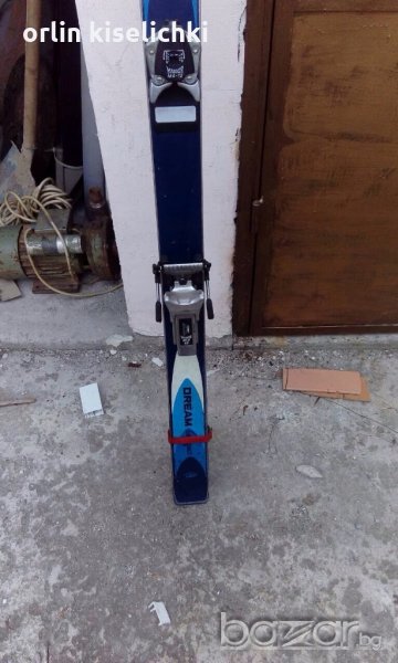 Ски, снимка 1