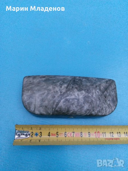 Стара кутия за очила, снимка 1