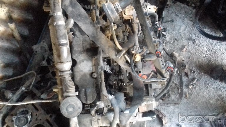 Двигател, снимка 1