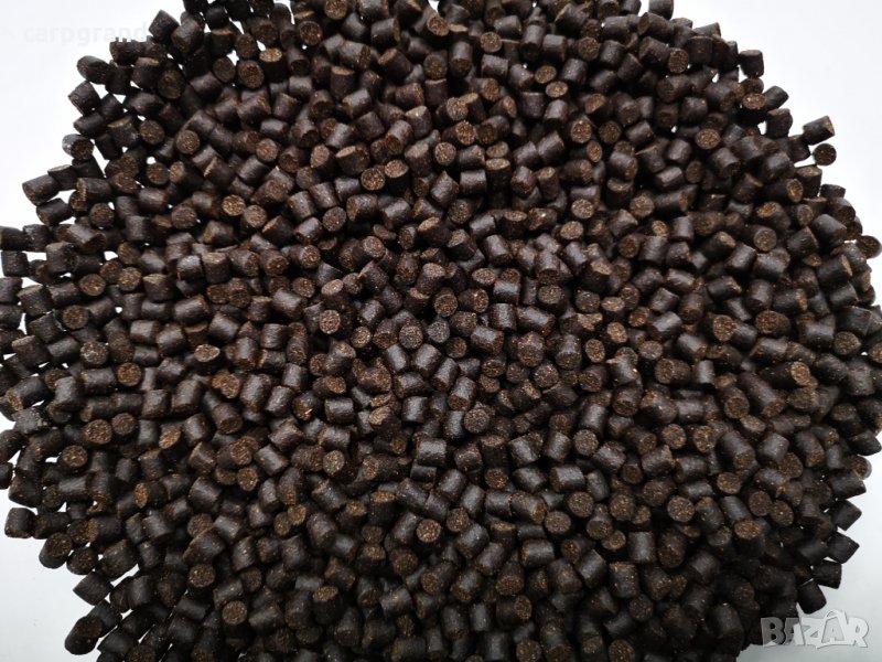 Рибни пелети  Coppens разтворими 1кг, снимка 1