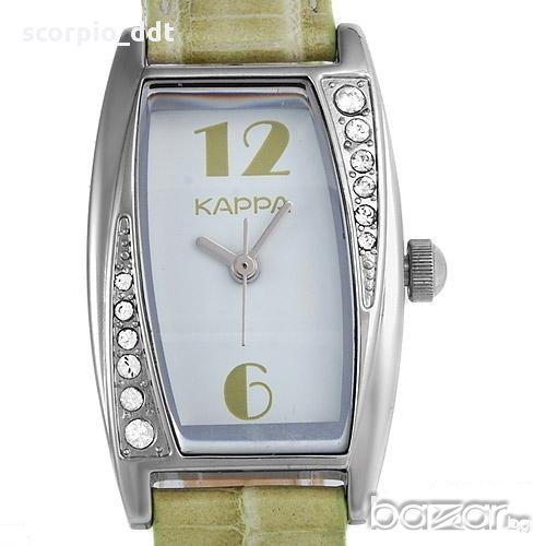 Дамски часовник " KAPPA ", снимка 1