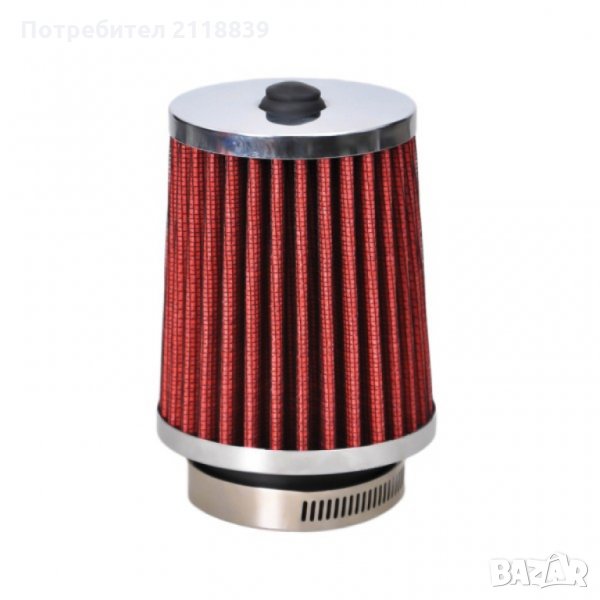 Спортен филтър Automax за двигателя – 6765 1бр., снимка 1