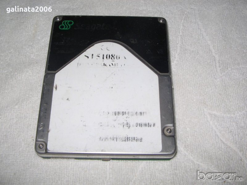 Хард диск , снимка 1