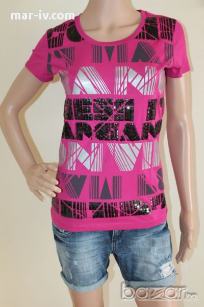 GUESS /Дамска тениска  /реплика, снимка 1