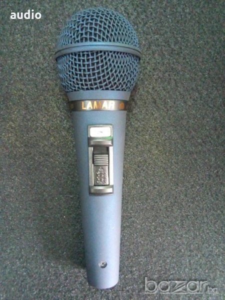 Микрофон LAMAR BM320, снимка 1
