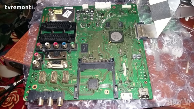 Main AV  1-881-019-52 - A-1767-672-A, снимка 1