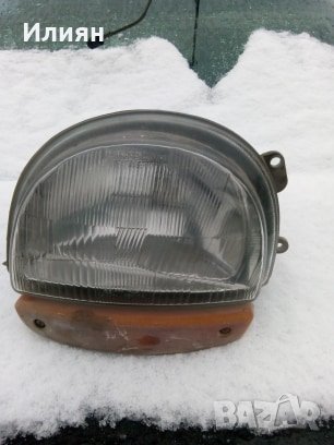 Фар Рено Туйнго , снимка 1