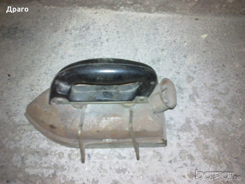 Старина ютия, снимка 1