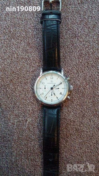 Часовник PWC, снимка 1