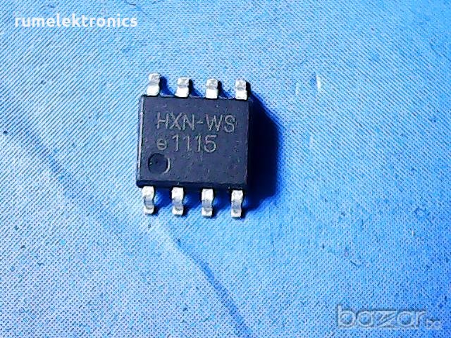 HXN-WS, снимка 1