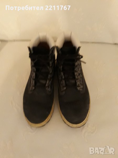  Продавам юношески обувки , снимка 1