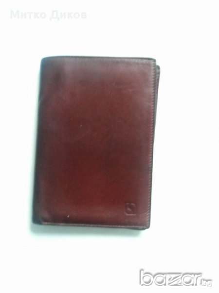 Портфейл Сантана, снимка 1