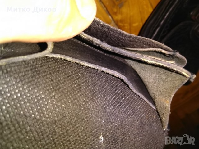 Чанти за колан естествена кожа, снимка 6 - Чанти - 26201558