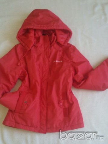 Le coq sportif  яке М