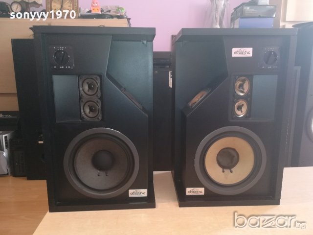 atlantic barbados-made in germany-внос швеицария 48х29х25см