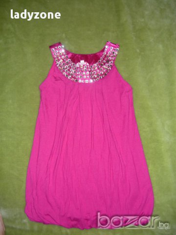 Miss E-vie Kids - готина туника от Англия, снимка 2 - Детски Блузи и туники - 13162188