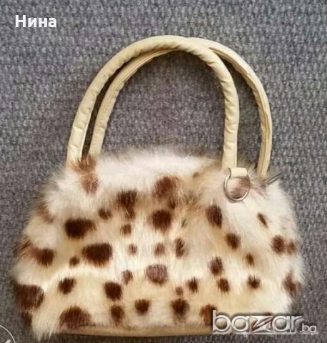 Дамска чанта- нова., снимка 2 - Чанти - 9641836