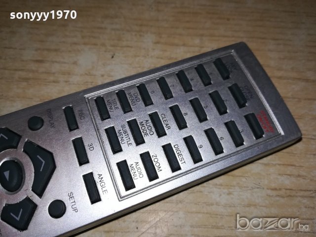 dual remote control-внос швеицария, снимка 12 - Дистанционни - 21446602