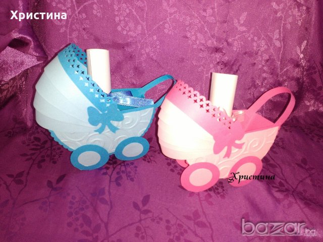 Комплект за кръщене, аксесоари за кръщене, покани и подаръци, снимка 15 - Други - 18888713