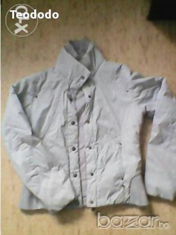 Дамско / детско яке с лека вата