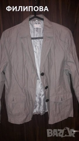 дамски сака, снимка 2 - Сака - 22277216