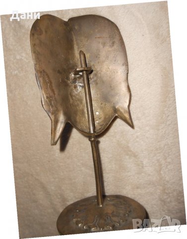 Ретро фигура , снимка 3 - Статуетки - 23346315