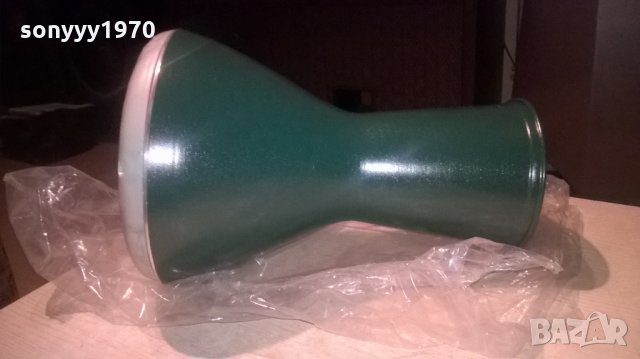 ГОЛЯМА ТАРАМБУКА 40х25см-МЕТАЛНА-нова от сирия, снимка 2 - Ударни инструменти - 23883423