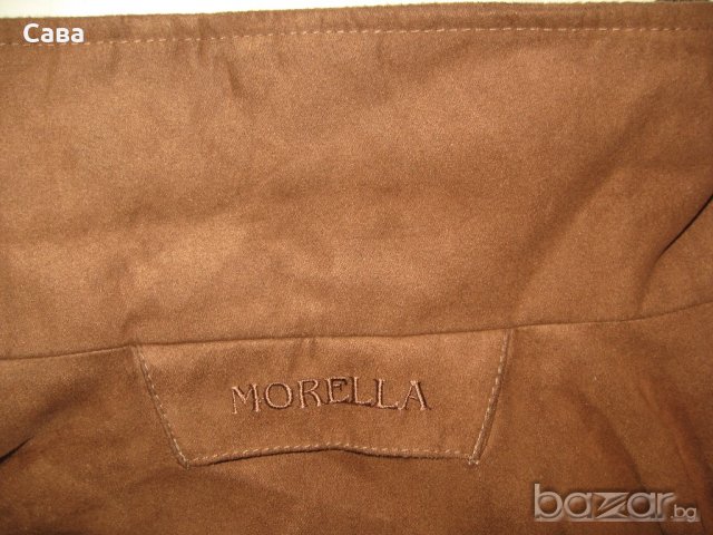 Зимно яке MORELLA   мъжко,2-3ХЛ, снимка 6 - Якета - 19658443