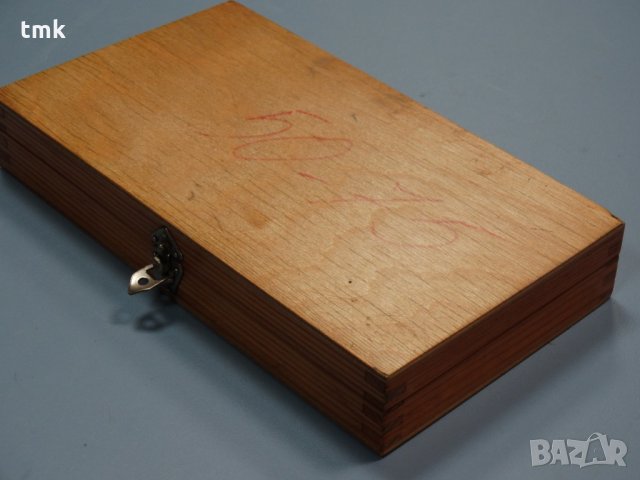 Микрометър 50-75 mm, снимка 6 - Други инструменти - 22427283