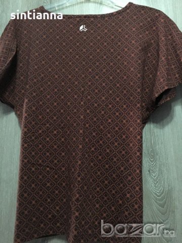 Нова Блуза Puma, снимка 8 - Тениски - 21412790