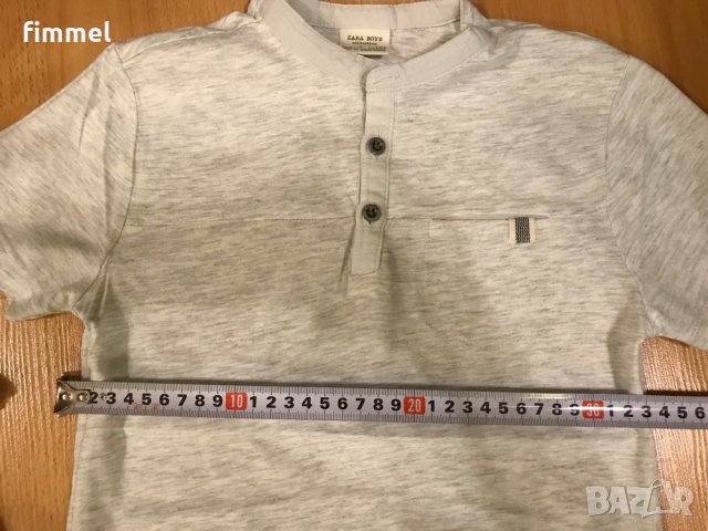 Сет Zara, H&M, 6-7 год , снимка 9 - Детски комплекти - 22405528