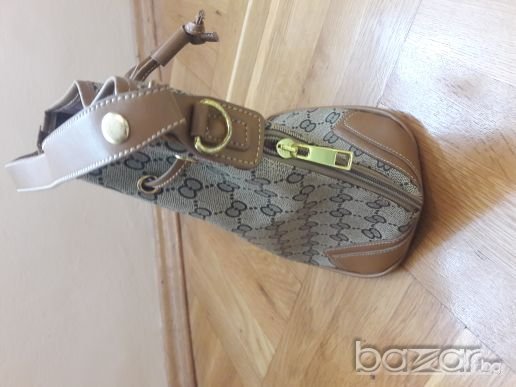 Продавам дамска чанта, снимка 6 - Чанти - 21307208