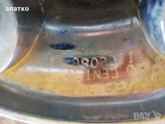 Декоративни метални капаци за джанти на джип, снимка 12 - Аксесоари и консумативи - 24676156