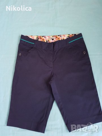 Стилен марков комплект от потник Timeout (Kenvelo) и къс панталон Orsay ,размер S/M., снимка 2 - Комплекти - 25746162