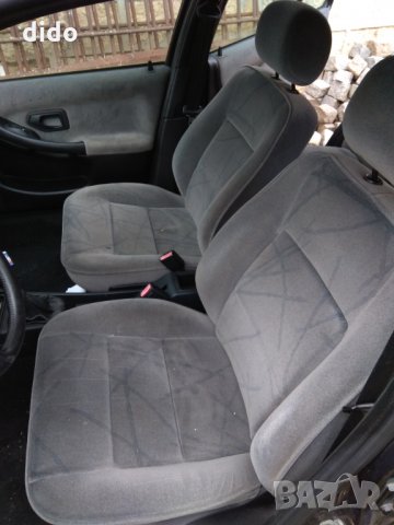 Peugeot 306 2.0HDI на части!!!, снимка 7 - Автомобили и джипове - 24130373