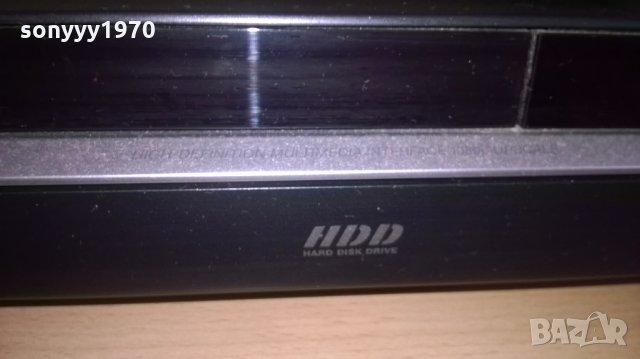 sony rdr-hx680 dvd recorder-hdd/hdmi/usb/dv in/-внос швеицария, снимка 6 - Плейъри, домашно кино, прожектори - 25325580