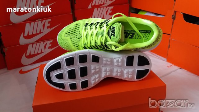 Nike Lunartempo номер: 42.5, снимка 8 - Маратонки - 20220560