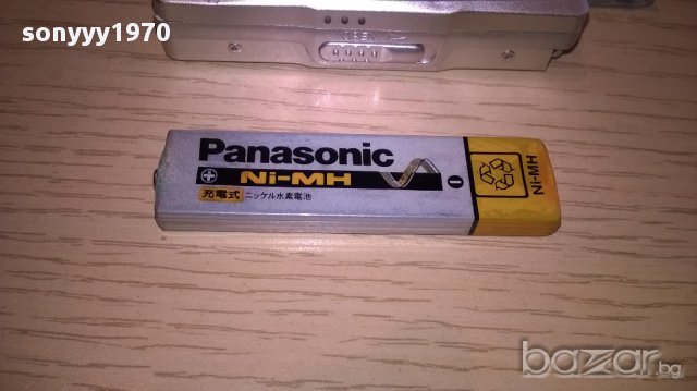 panasonic md recorder-внос швеицария, снимка 6 - MP3 и MP4 плеъри - 12495997