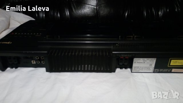 Комбайн hitachi, снимка 9 - Декове - 23561894