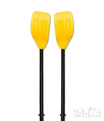 Лодка с гребла и помпа Bestway Hidro Force 61102, снимка 4 - Екипировка - 17412514