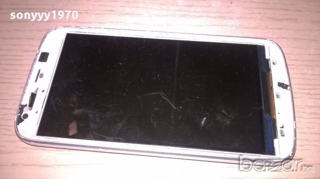 Huawei y600-u20 за ремонт за части, снимка 3 - Huawei - 18151516