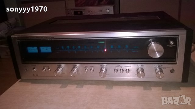 pioneer sx-636 receiver japan-внос швеицария, снимка 9 - Ресийвъри, усилватели, смесителни пултове - 24480068