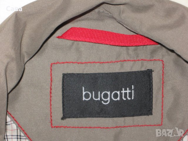 Яке пролет, есен BUGATTI   мъжко,М