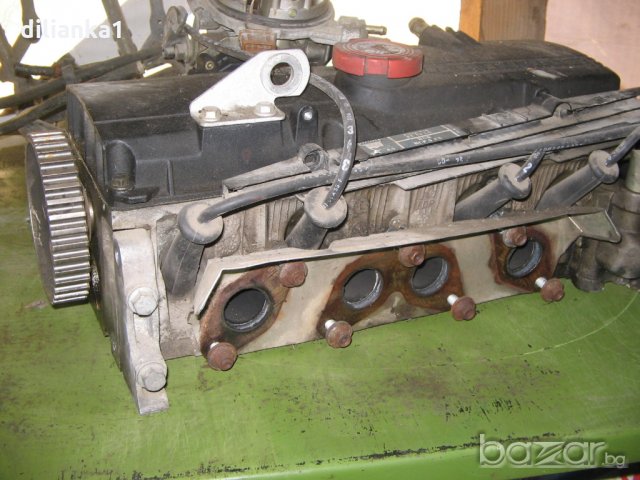 Рено Клио -останали части , снимка 7 - Автомобили и джипове - 19680786